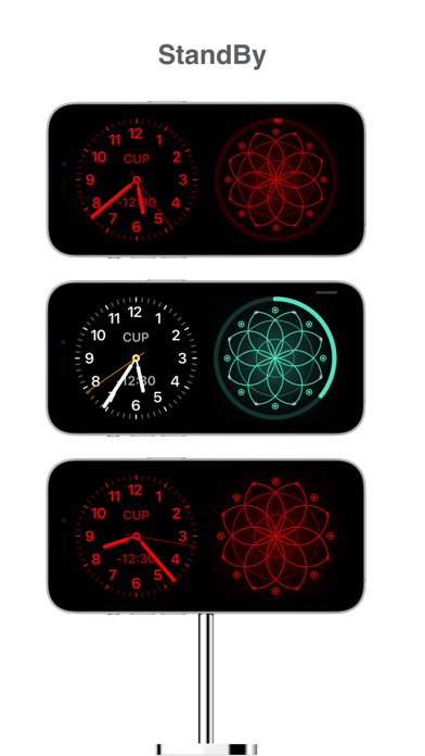 Meditate - Mindfulness app Screenshot