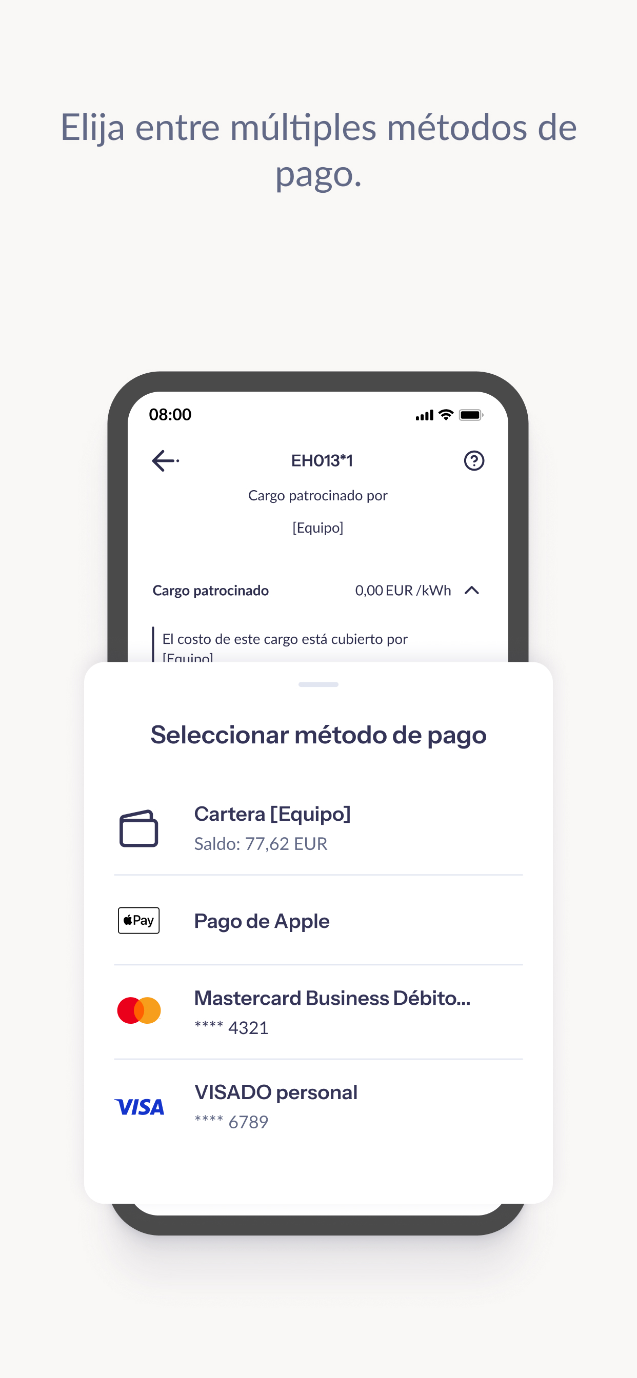 Cargea screenshot 5