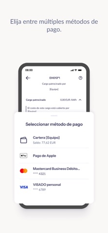 Cargea iPhone screenshot 5