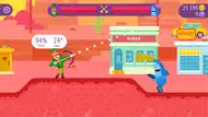 Bowmasters - Multiplayer Games iphone bilder 0