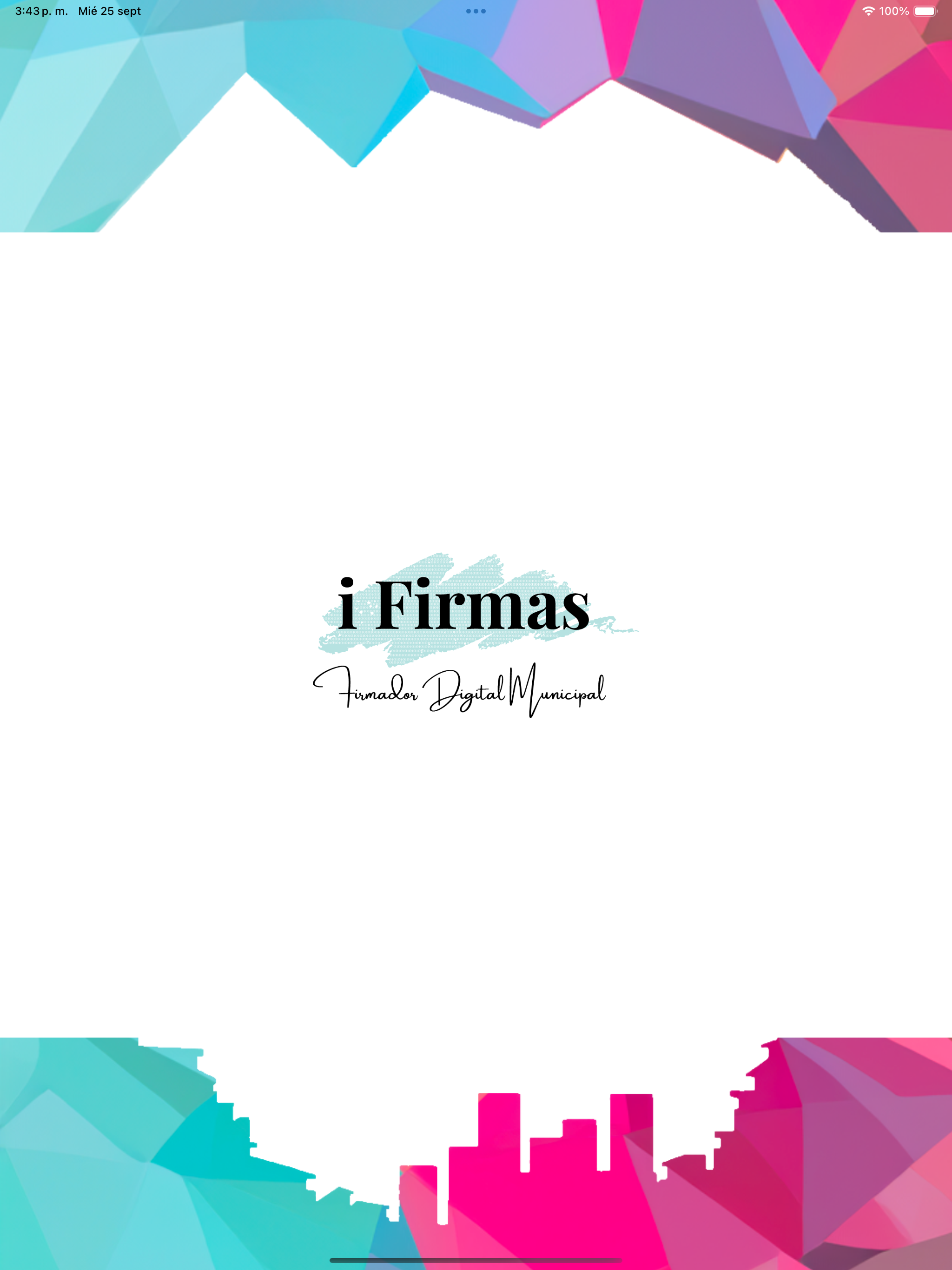 iFirmas