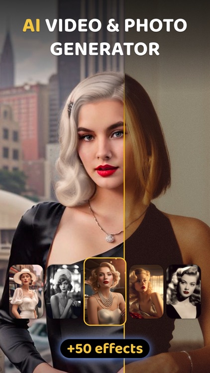 Aviart: AI Photo Generator