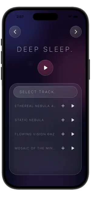 ProdMaceAudio Music screenshot 3