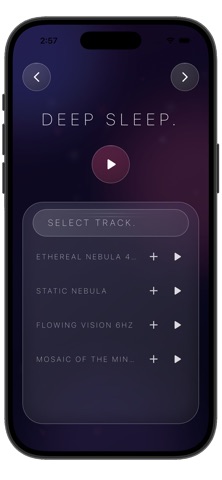 ProdMaceAudio Music Screenshot 3 of 3