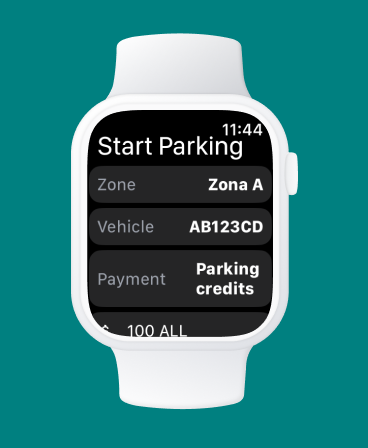 ParkNexa
