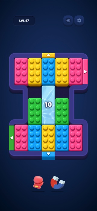 Block Buster - No Timer Screenshot 1 of 6