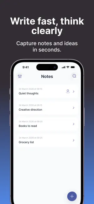 Tilune screenshot 1