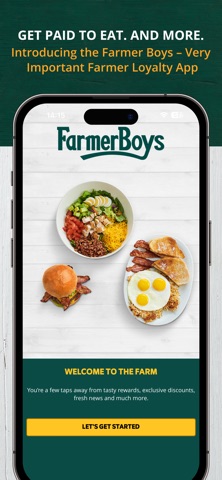 Farmer Boys Screenshot 1 of 7
