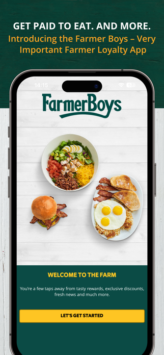 Farmer Boys Screenshot 1 of 7