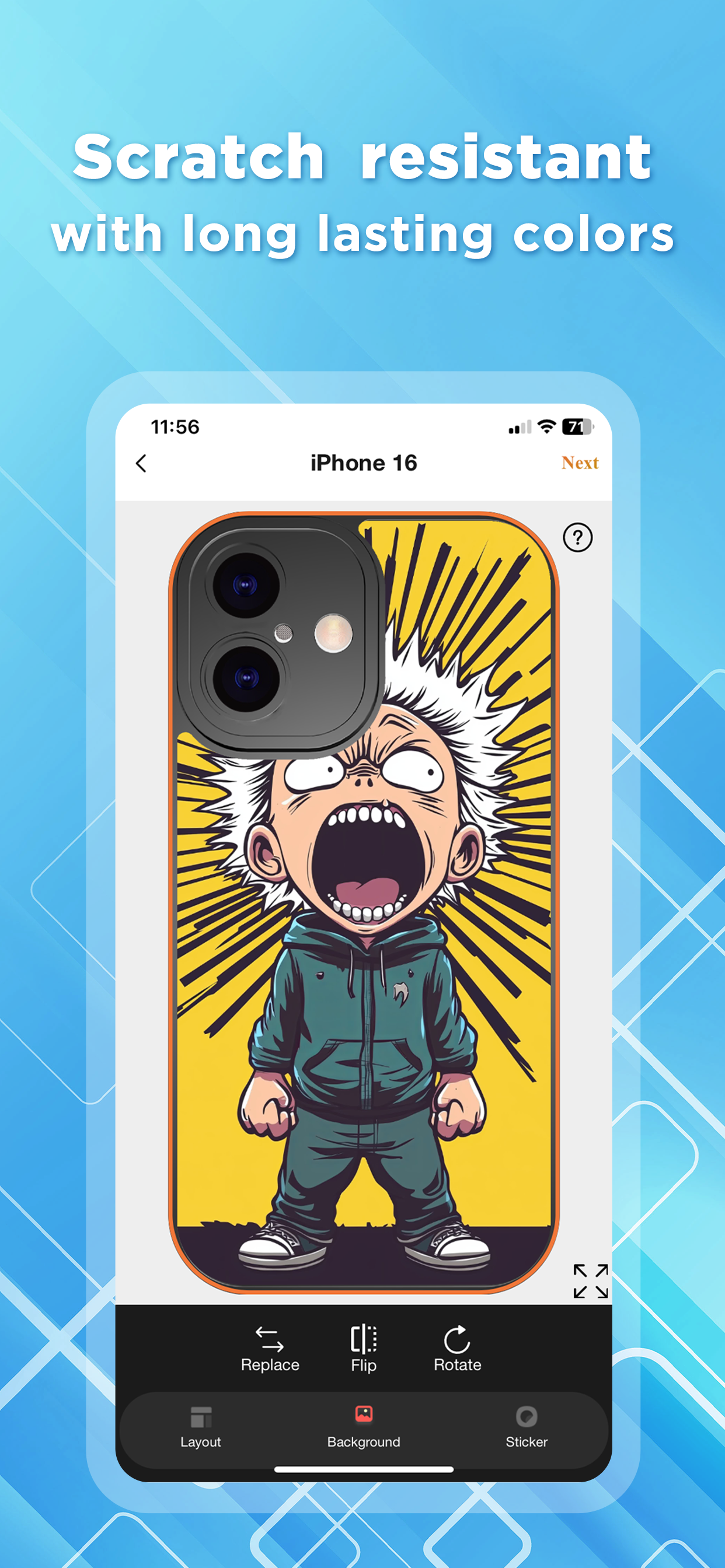 CaseDIY-Make Your Custom Case