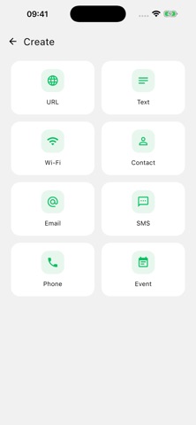 QRKit X Screenshot 3 of 6