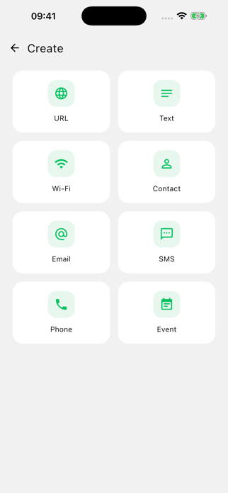 QRKit X Screenshot 3 of 6