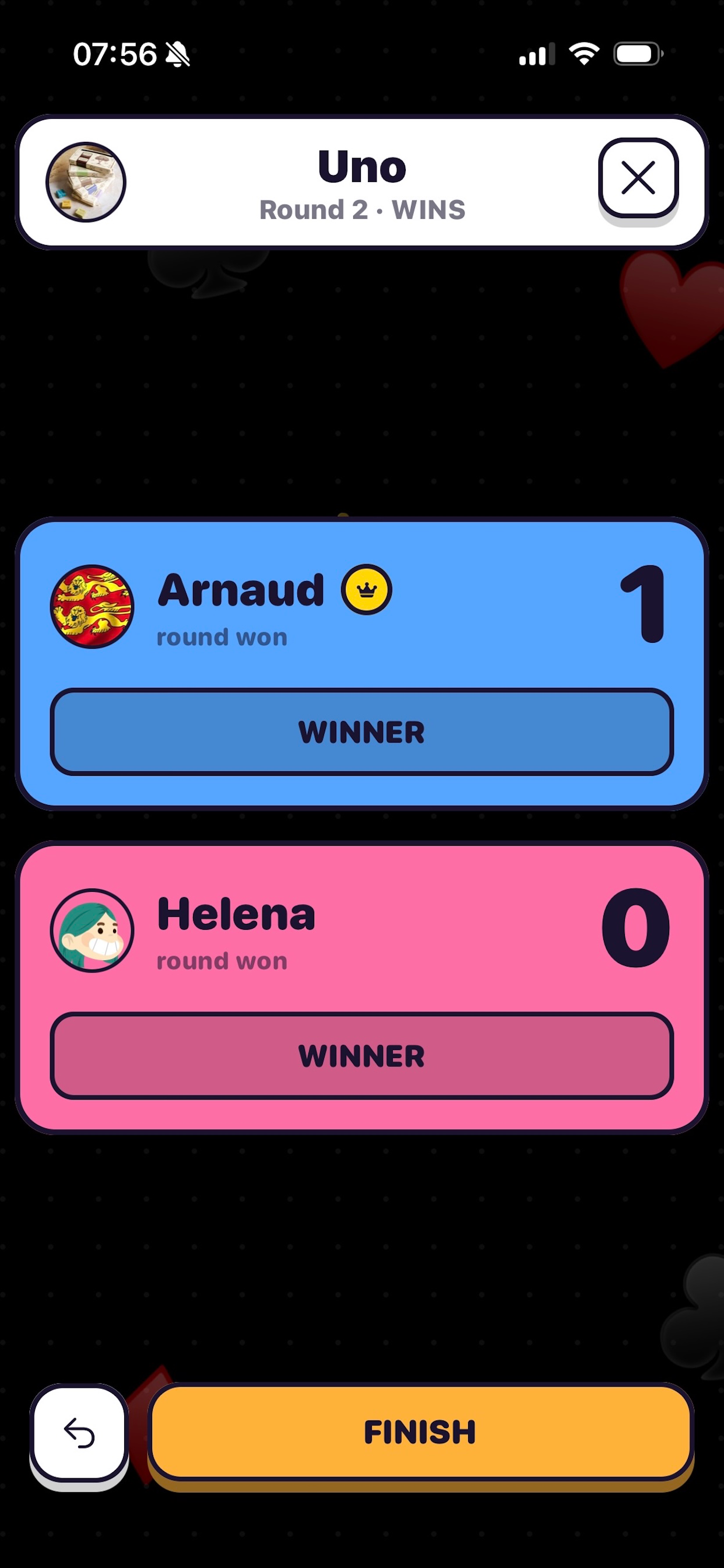 BoardTrack screenshot 3