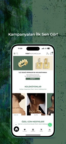 Fırat Gold screenshot