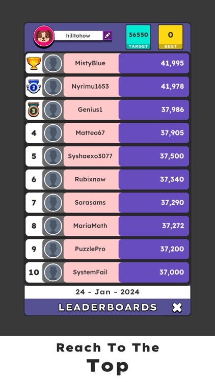 High Tile screenshot-7