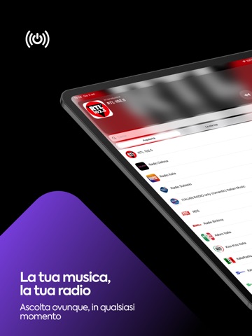 Radio IT: Italia FM