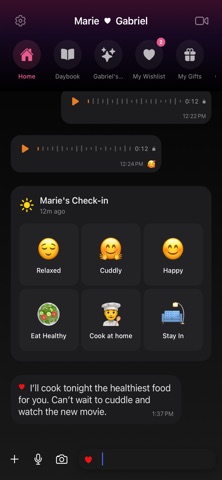 LoveTask Screenshot 5 of 10