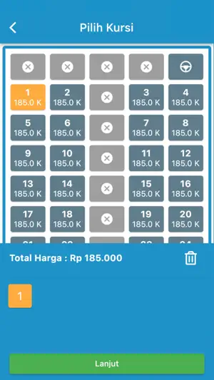 Sumber Alam screenshot 4