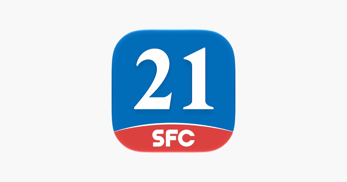 ‎Приложение «21财经 - 掌握全球财经脉搏» — App Store