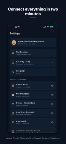 Helm Dashboard Screenshot 8 of 10