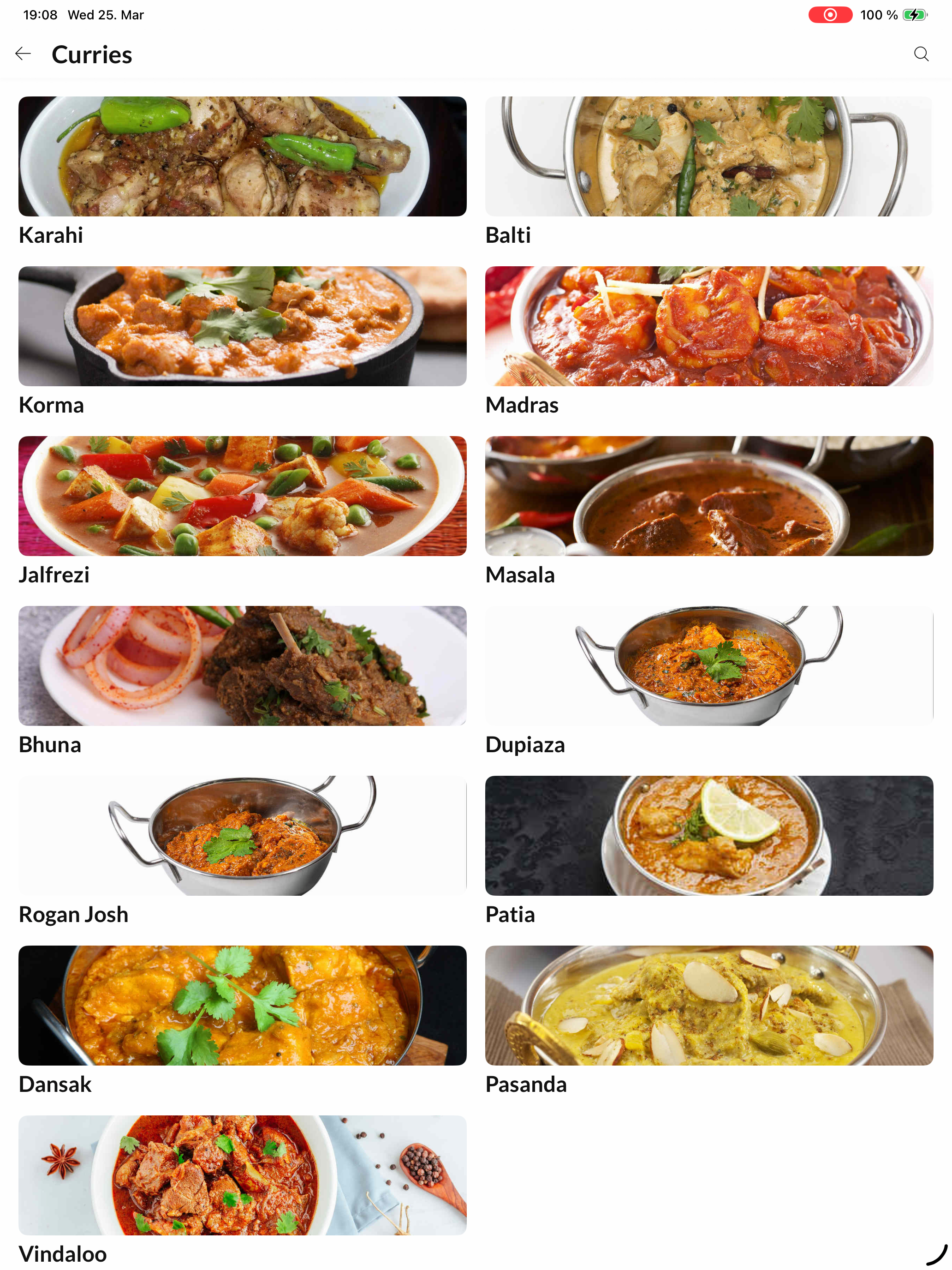 Karahi Master