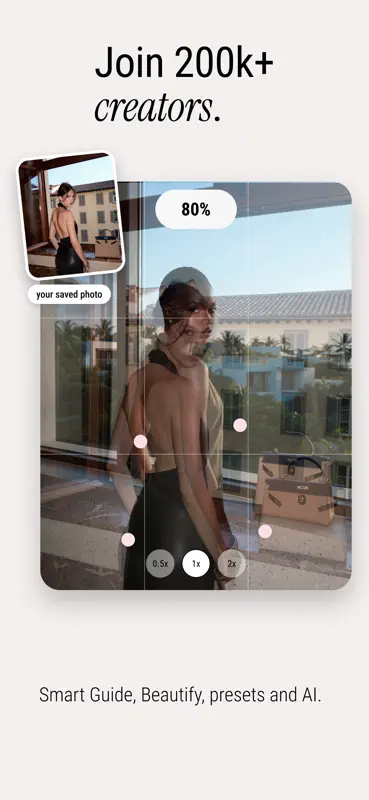 Clicked: Beauty Timer & Glow screenshot 8 of 8