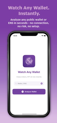 DefiNox Screenshot 1 of 10