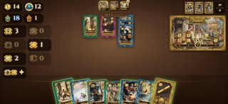 FAVOR: Royal Succession screenshot 4