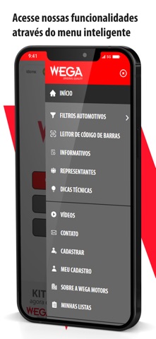 Wega Motors Screenshot 5 of 5