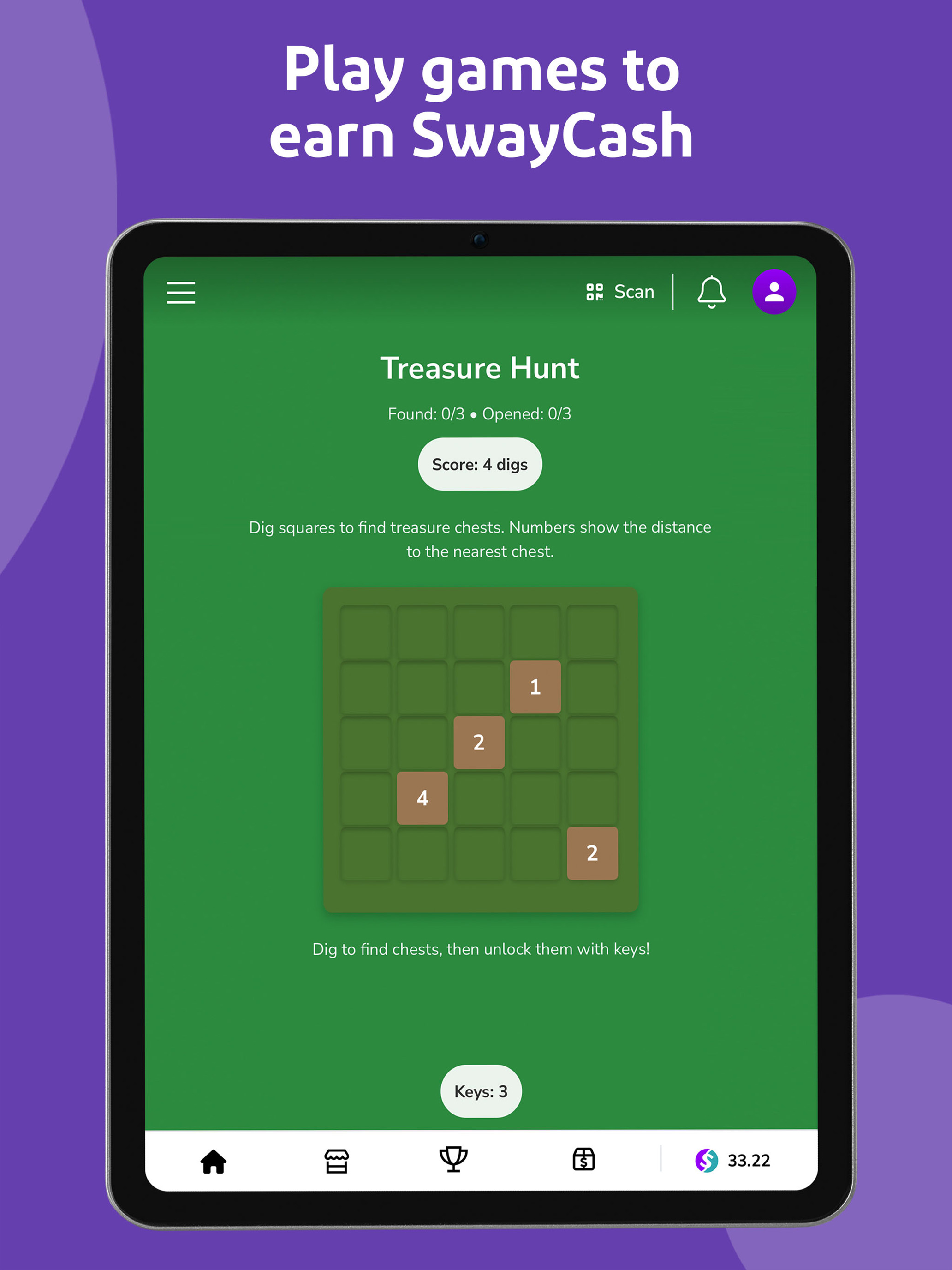 SwayCash screenshot 8