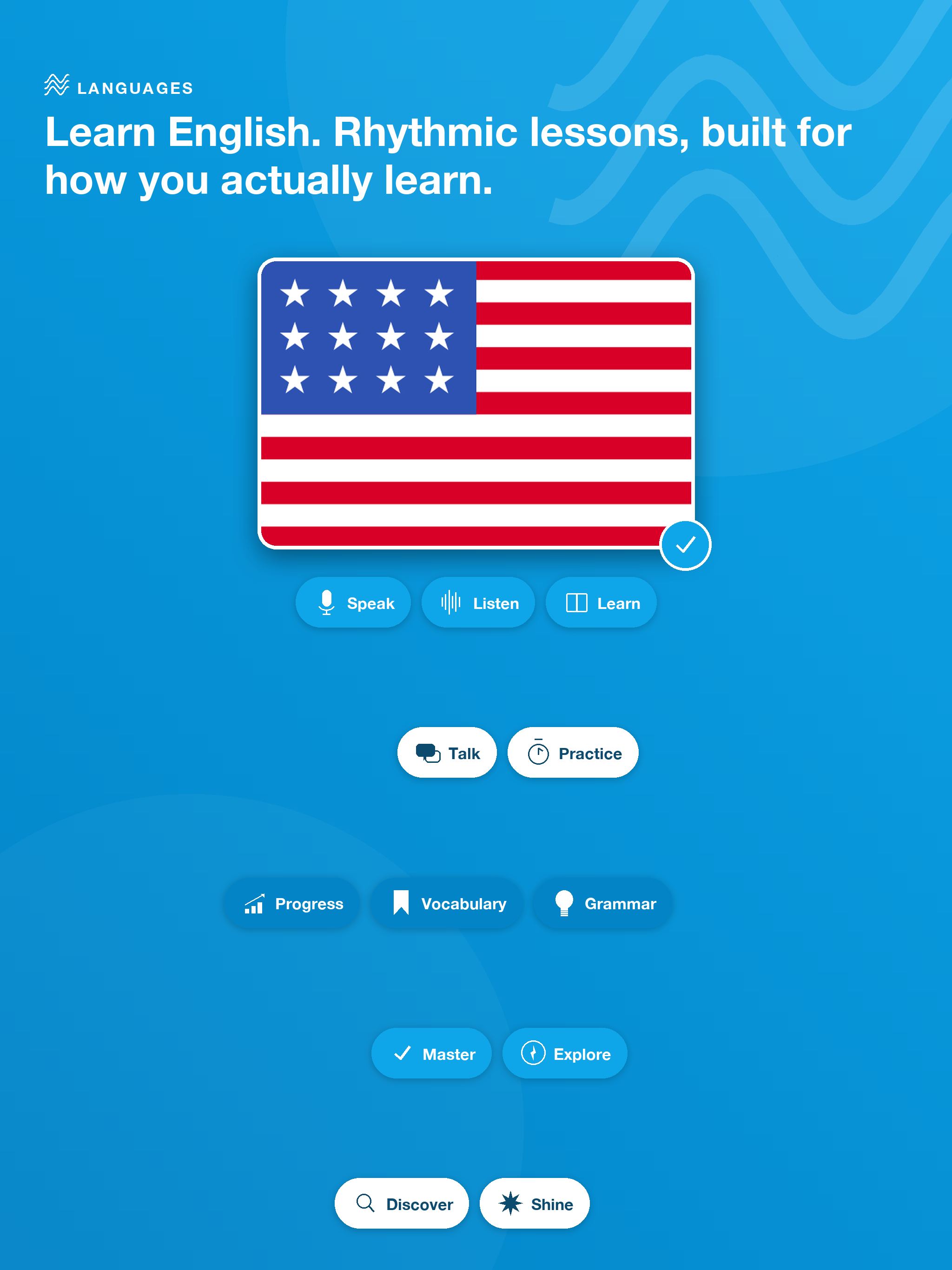Learn English - LingoWave screenshot 9