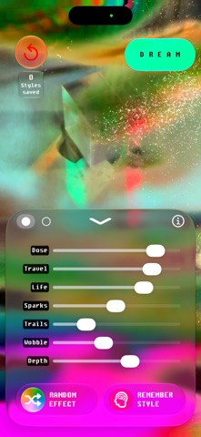 Illucid - Digital Mind Melter screenshot