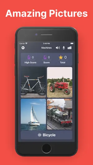 Learn Colors, Shapes & Numbers screenshot 4