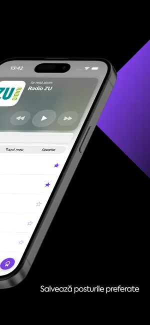 Radio RO: România FM screenshot 2