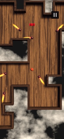Route Change: Ball Battle Screenshot 2 of 6