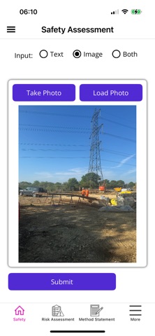SiteSafe-Pro screenshot