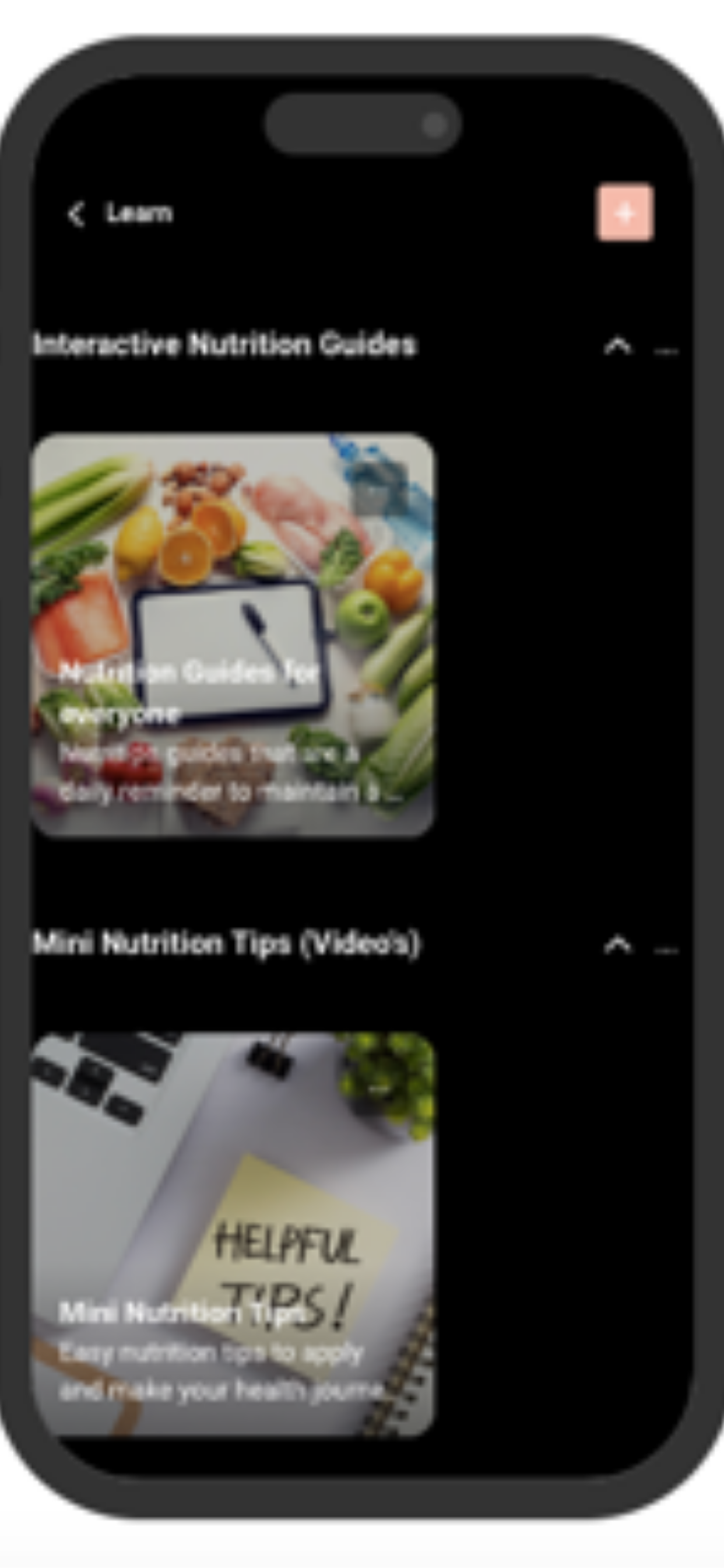 Gut Nourished w/ Christina screenshot 4