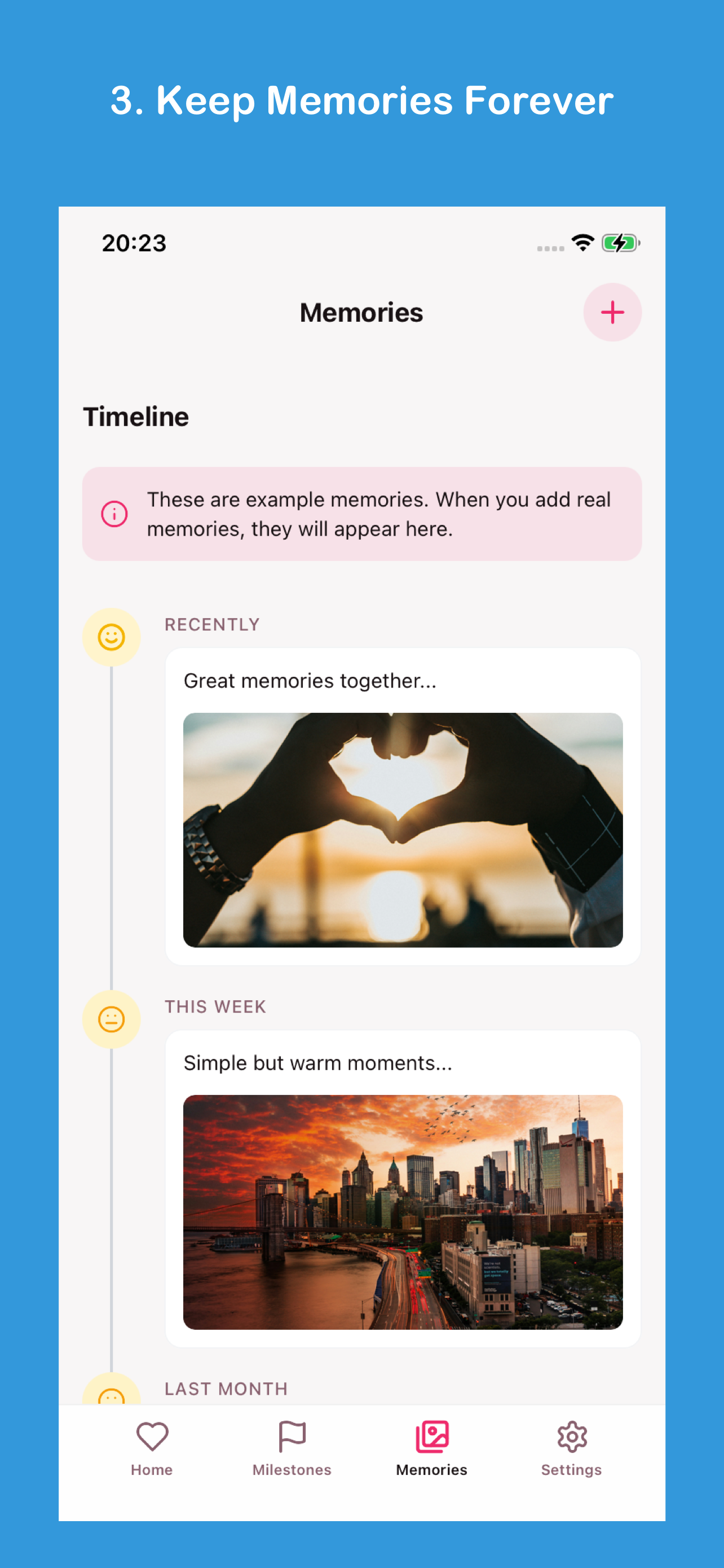 DayTogether: Love Counter