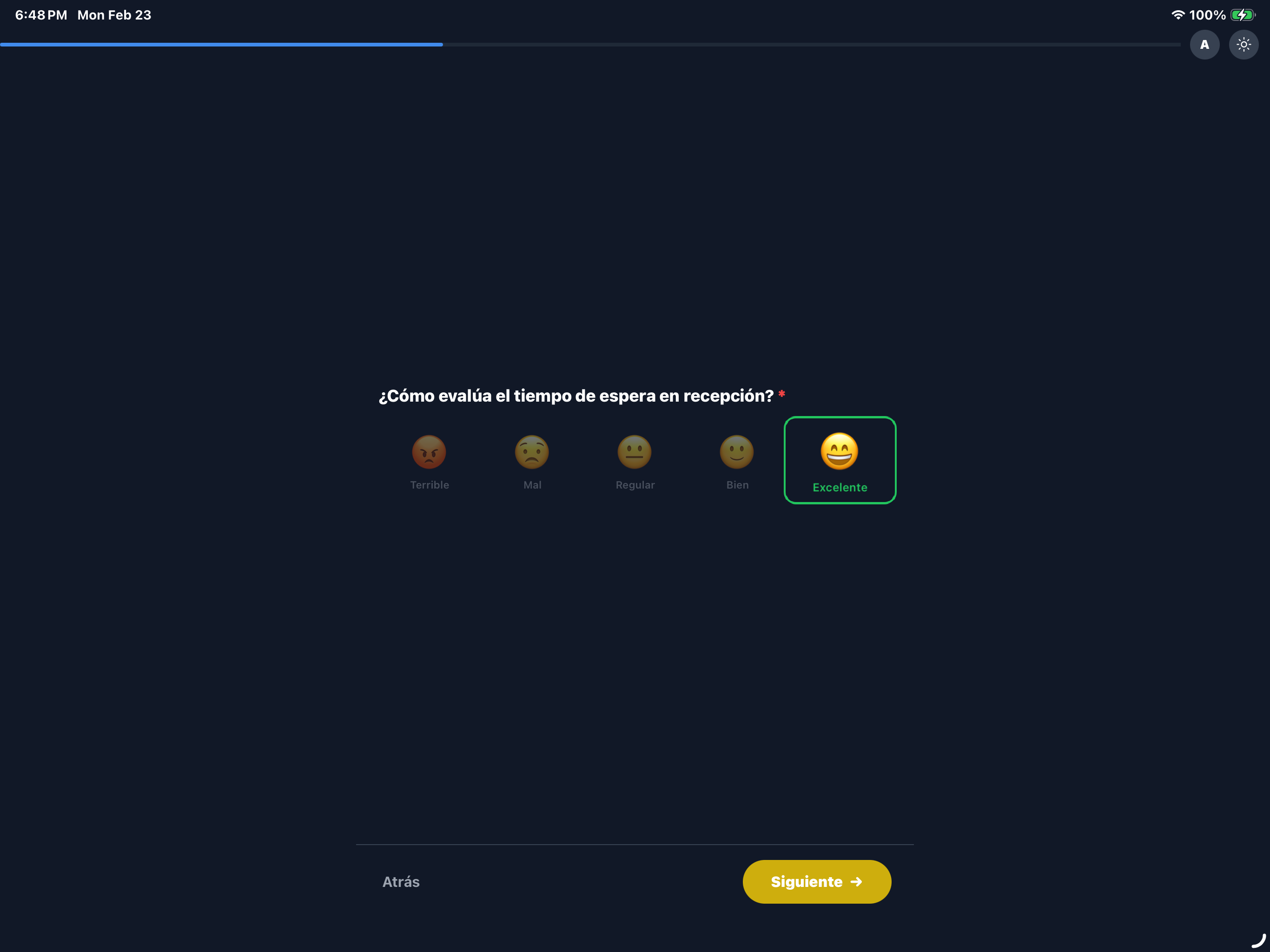 Fidelip - Lealtad y Encuestas screenshot 10