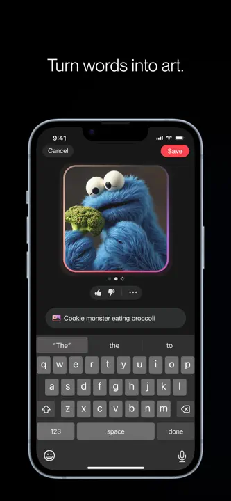 CHAI: Screenshot 5 von 5