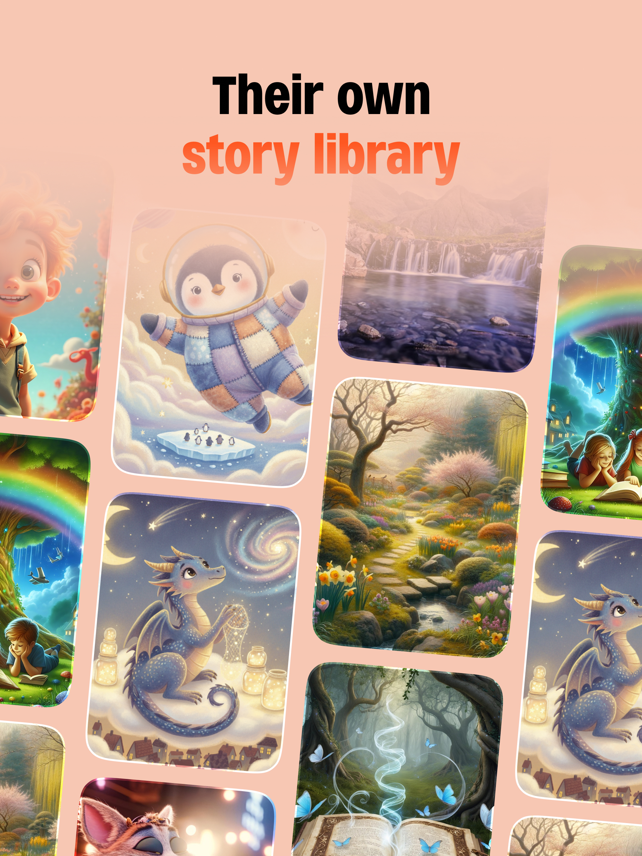 AI for Kids・Askie screenshot 17