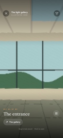 WonderLenz screenshot 3