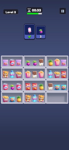 Good Sort - Match Screenshot 6 of 10