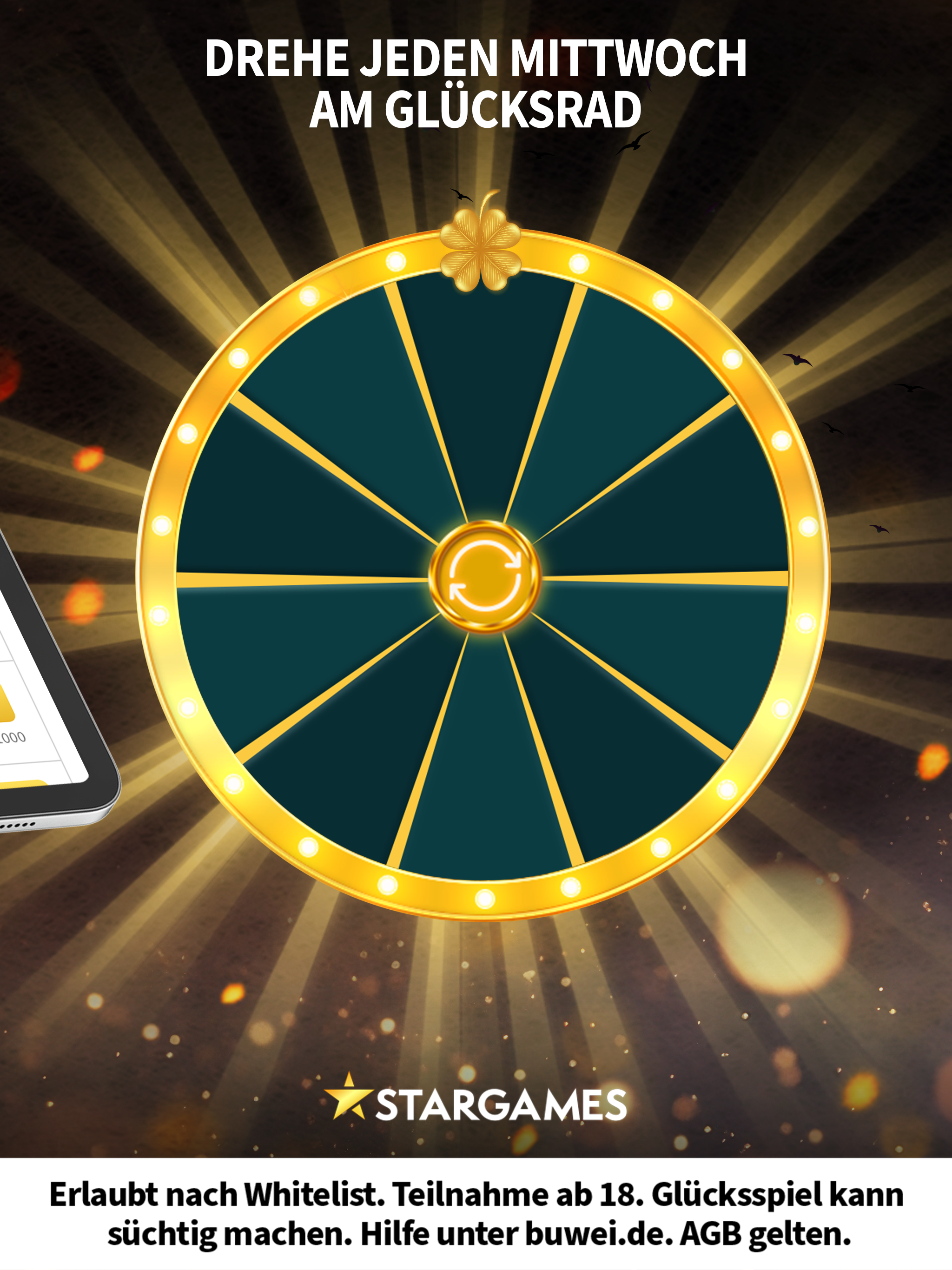 StarGames: Slots mit Echtgeld screenshot 16