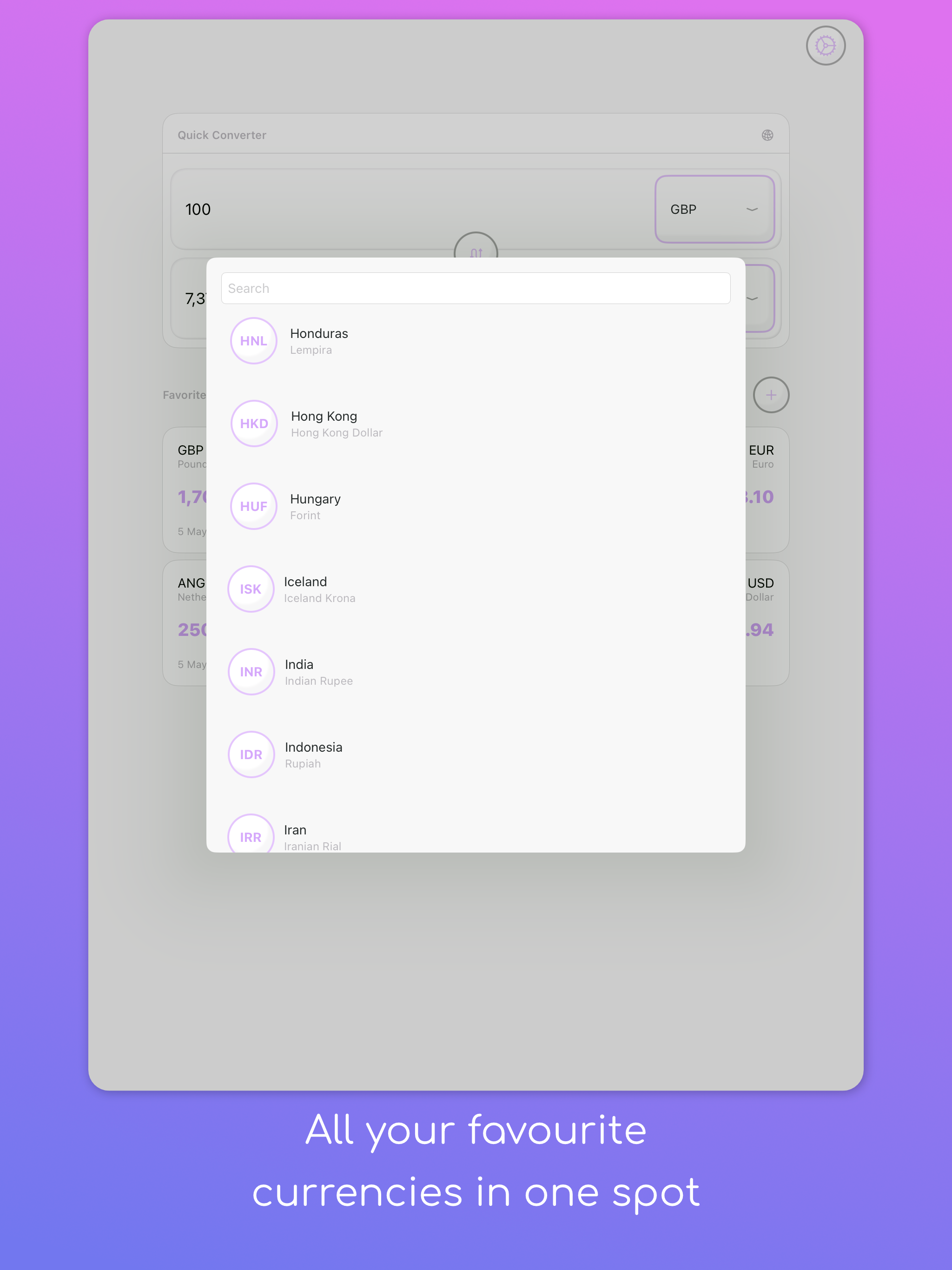 Cuco screenshot 6