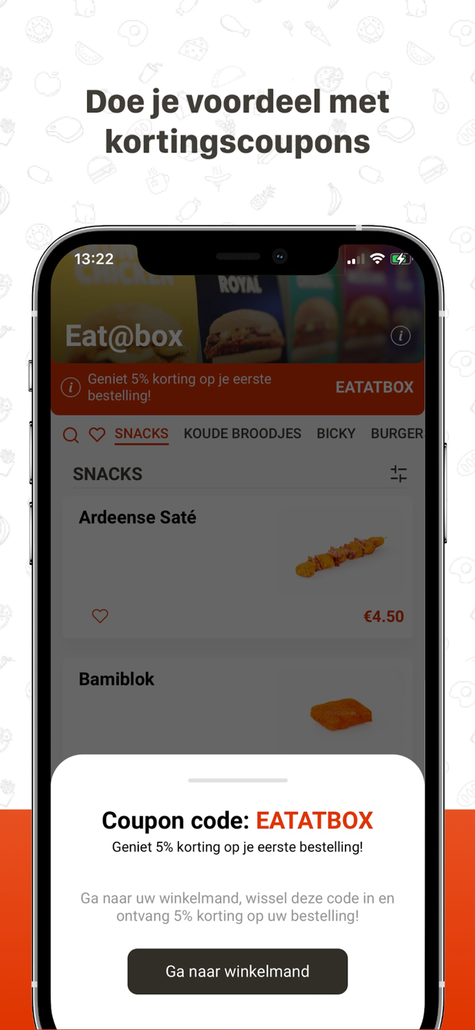 EatBox