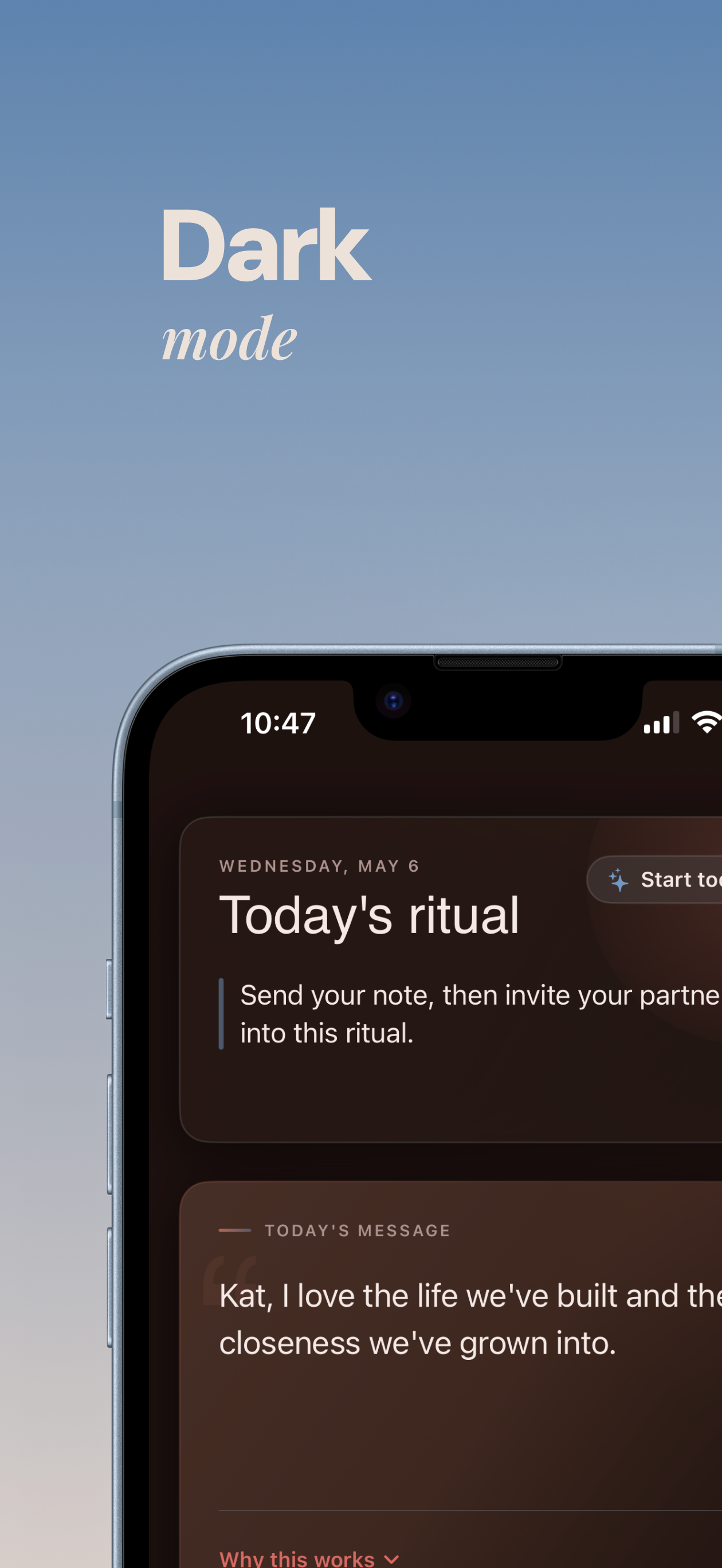 Kindness: Marriage & Couples screenshot 6