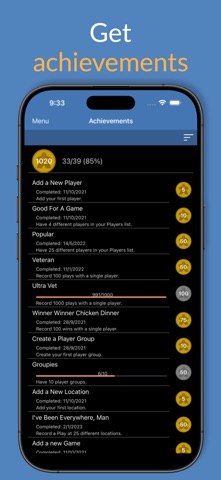 Board Record Screenshot 10 of 10