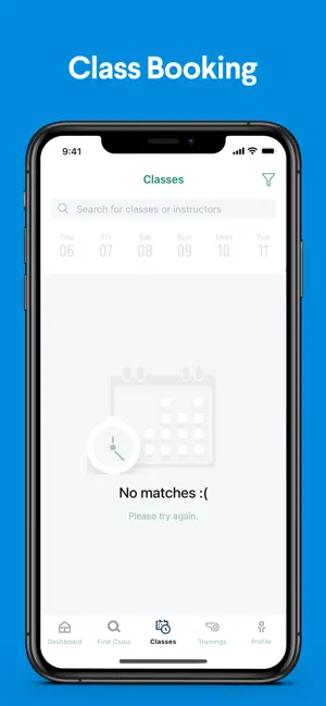 WILLOUGHBY LEISURE screenshot 2