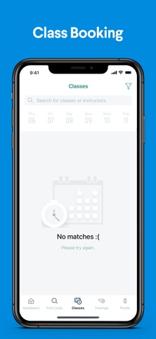 WILLOUGHBY LEISURE screenshot